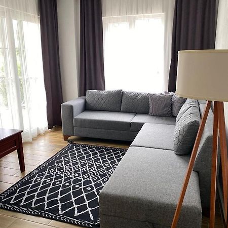 Kas Merkez Imren Apart 1 Lejlighed Eksteriør billede