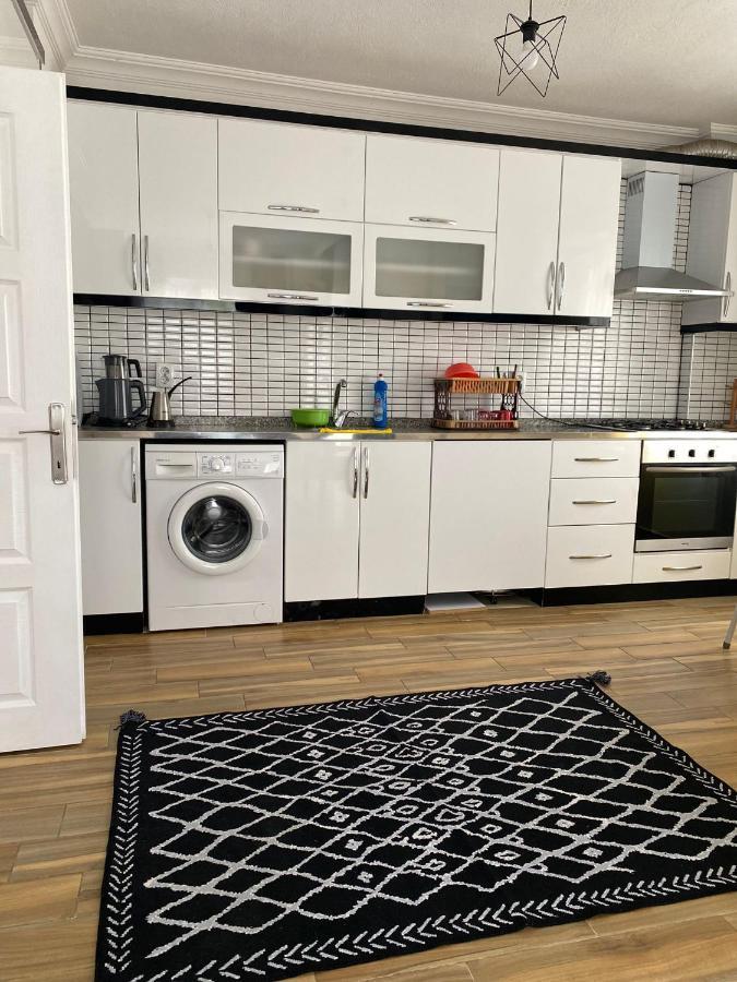 Kas Merkez Imren Apart 1 Lejlighed Eksteriør billede