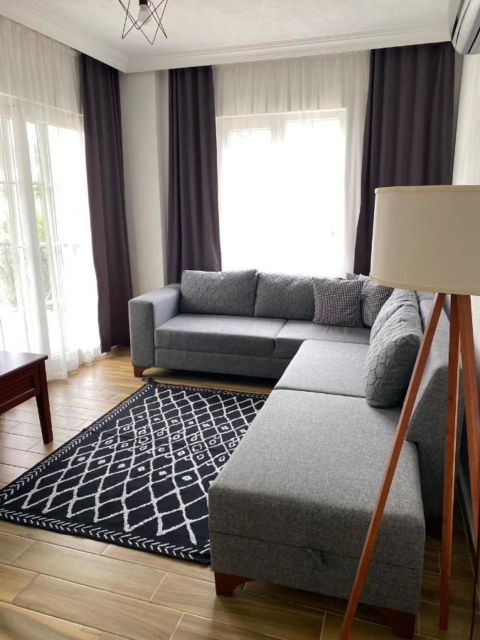 Kas Merkez Imren Apart 1 Lejlighed Eksteriør billede